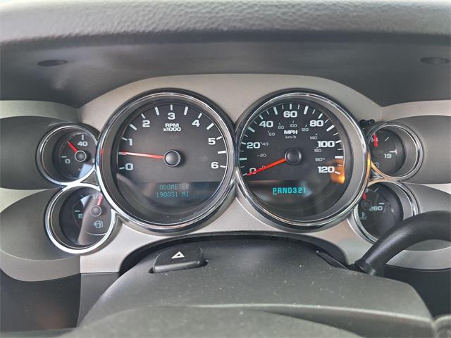 2008 Chevrolet Silverado 1500 (CC-2079537) for sale in Ross, Ohio