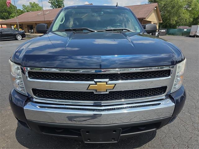2008 Chevrolet Silverado 1500 (CC-2079537) for sale in Ross, Ohio