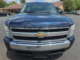 2008 Chevrolet Silverado 1500 (CC-2079537) for sale in Ross, Ohio