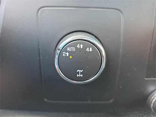 2008 Chevrolet Silverado 1500 (CC-2079537) for sale in Ross, Ohio