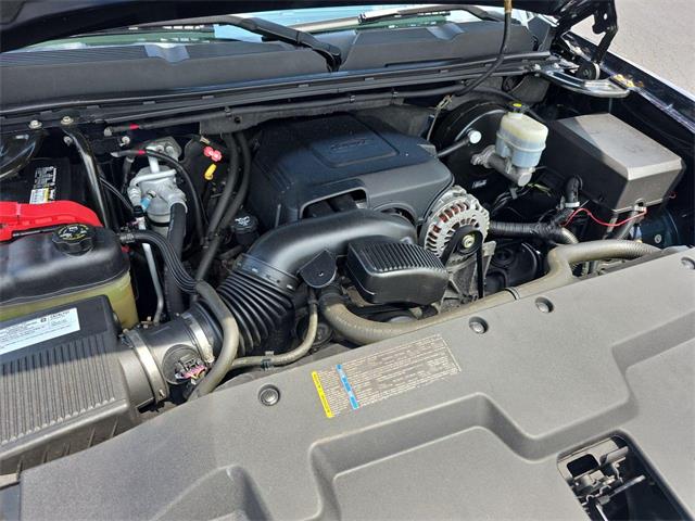 2008 Chevrolet Silverado 1500 (CC-2079537) for sale in Ross, Ohio