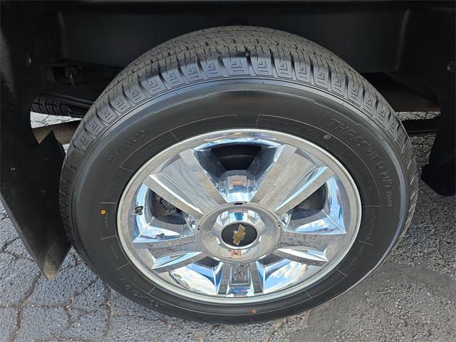 2008 Chevrolet Silverado 1500 (CC-2079537) for sale in Ross, Ohio