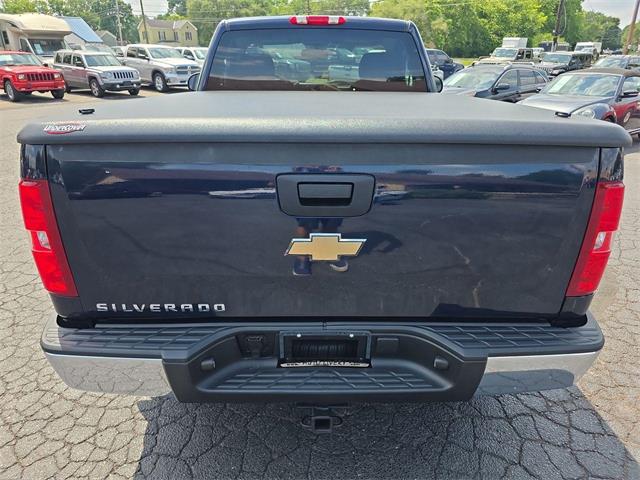 2008 Chevrolet Silverado 1500 (CC-2079537) for sale in Ross, Ohio