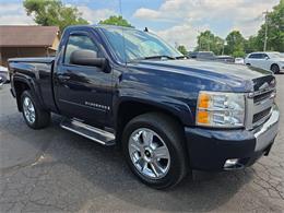 2008 Chevrolet Silverado 1500 (CC-2079537) for sale in Ross, Ohio
