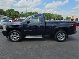 2008 Chevrolet Silverado 1500 (CC-2079537) for sale in Ross, Ohio