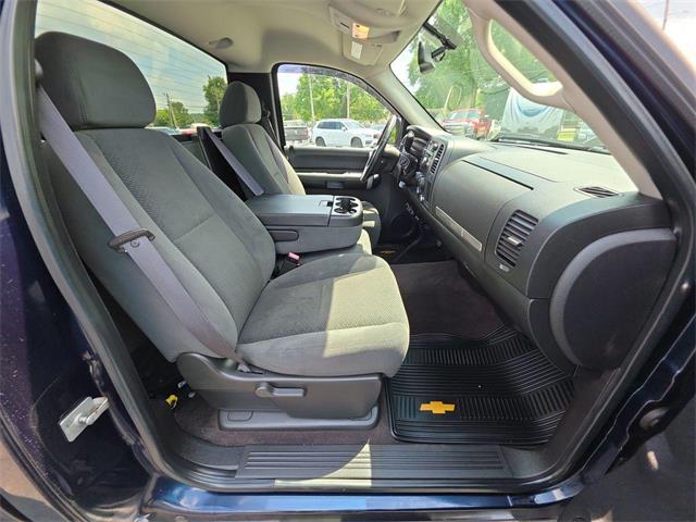 2008 Chevrolet Silverado 1500 (CC-2079537) for sale in Ross, Ohio