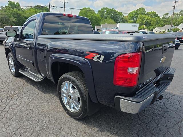 2008 Chevrolet Silverado 1500 (CC-2079537) for sale in Ross, Ohio