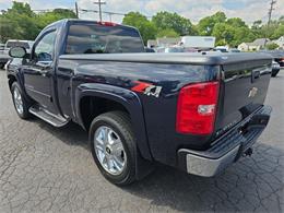 2008 Chevrolet Silverado 1500 (CC-2079537) for sale in Ross, Ohio