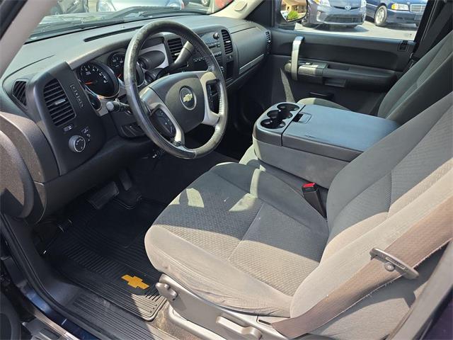 2008 Chevrolet Silverado 1500 (CC-2079537) for sale in Ross, Ohio