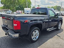 2008 Chevrolet Silverado 1500 (CC-2079537) for sale in Ross, Ohio