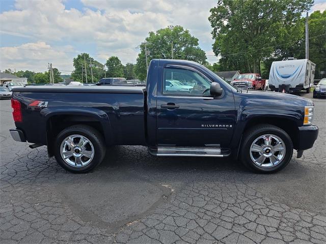 2008 Chevrolet Silverado 1500 (CC-2079537) for sale in Ross, Ohio