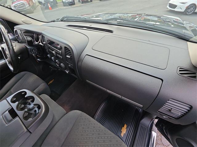 2008 Chevrolet Silverado 1500 (CC-2079537) for sale in Ross, Ohio