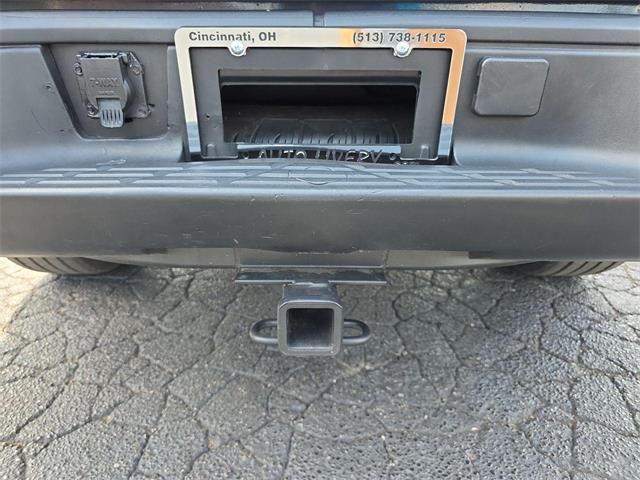 2008 Chevrolet Silverado 1500 (CC-2079537) for sale in Ross, Ohio