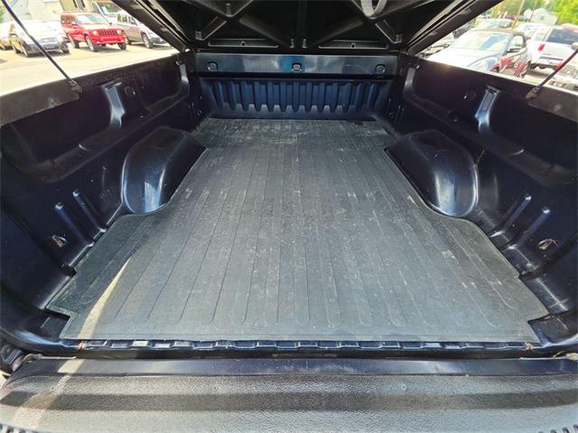 2008 Chevrolet Silverado 1500 (CC-2079537) for sale in Ross, Ohio