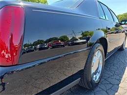 2000 Cadillac DeVille (CC-2079539) for sale in Ross, Ohio