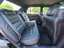 2000 Cadillac DeVille (CC-2079539) for sale in Ross, Ohio