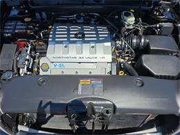 2000 Cadillac DeVille (CC-2079539) for sale in Ross, Ohio