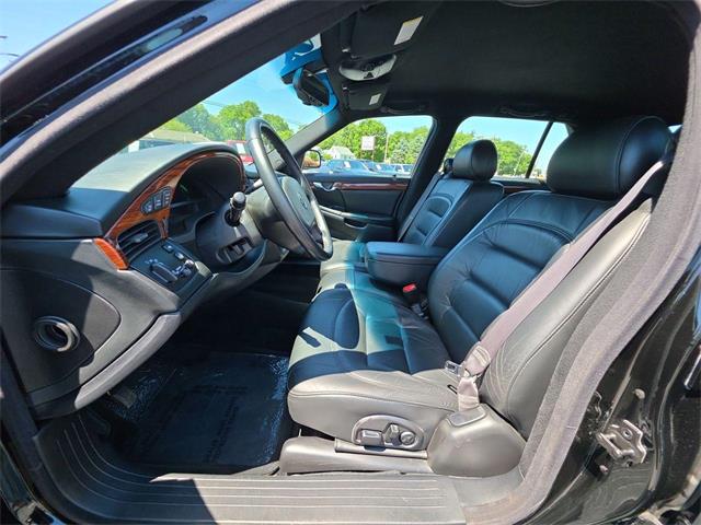 2000 Cadillac DeVille (CC-2079539) for sale in Ross, Ohio