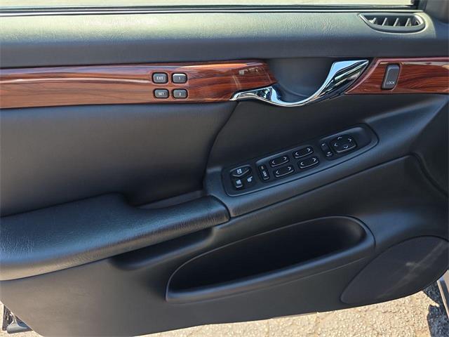2000 Cadillac DeVille (CC-2079539) for sale in Ross, Ohio