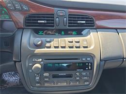 2000 Cadillac DeVille (CC-2079539) for sale in Ross, Ohio