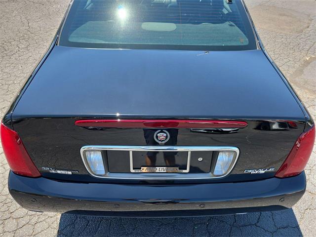 2000 Cadillac DeVille (CC-2079539) for sale in Ross, Ohio