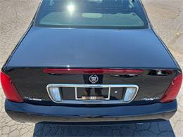 2000 Cadillac DeVille (CC-2079539) for sale in Ross, Ohio