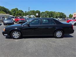 2000 Cadillac DeVille (CC-2079539) for sale in Ross, Ohio