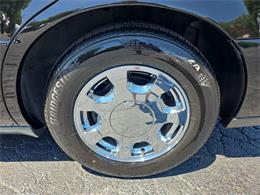 2000 Cadillac DeVille (CC-2079539) for sale in Ross, Ohio