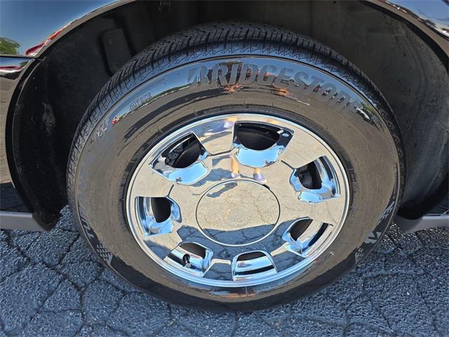 2000 Cadillac DeVille (CC-2079539) for sale in Ross, Ohio