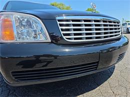2000 Cadillac DeVille (CC-2079539) for sale in Ross, Ohio