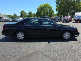 2000 Cadillac DeVille (CC-2079539) for sale in Ross, Ohio