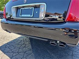 2000 Cadillac DeVille (CC-2079539) for sale in Ross, Ohio