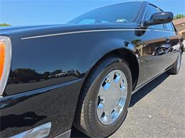 2000 Cadillac DeVille (CC-2079539) for sale in Ross, Ohio