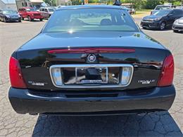 2000 Cadillac DeVille (CC-2079539) for sale in Ross, Ohio