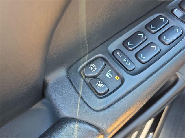 2000 Cadillac DeVille (CC-2079539) for sale in Ross, Ohio