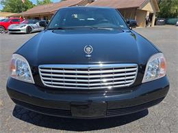 2000 Cadillac DeVille (CC-2079539) for sale in Ross, Ohio