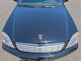 2000 Cadillac DeVille (CC-2079539) for sale in Ross, Ohio