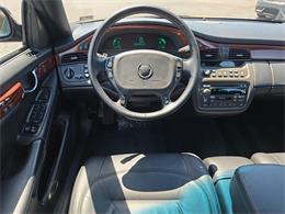 2000 Cadillac DeVille (CC-2079539) for sale in Ross, Ohio