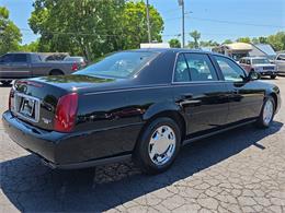 2000 Cadillac DeVille (CC-2079539) for sale in Ross, Ohio