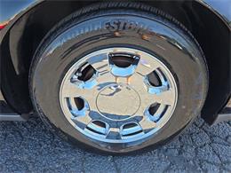 2000 Cadillac DeVille (CC-2079539) for sale in Ross, Ohio