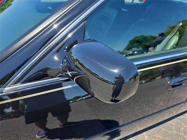 2000 Cadillac DeVille (CC-2079539) for sale in Ross, Ohio