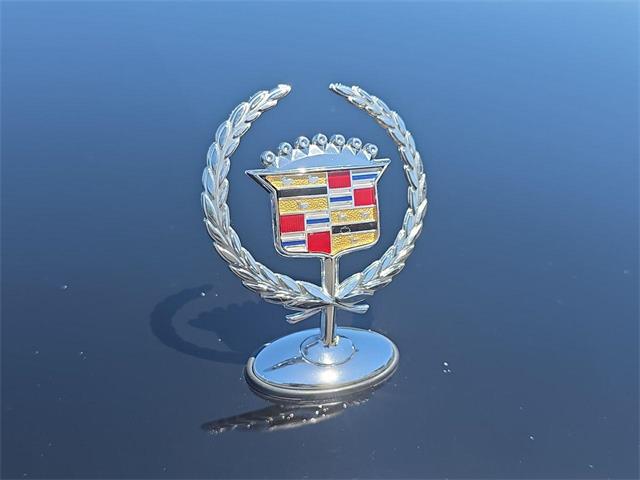 2000 Cadillac DeVille (CC-2079539) for sale in Ross, Ohio