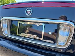 2000 Cadillac DeVille (CC-2079539) for sale in Ross, Ohio
