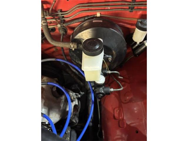 1986 Mazda B2200 (CC-2070954) for sale in Cadillac, Michigan