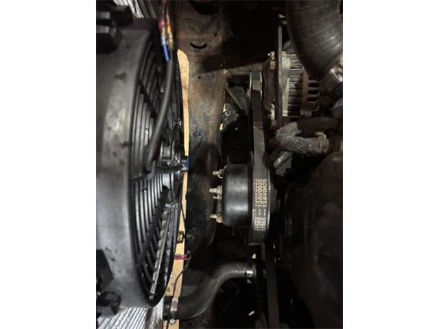 1986 Mazda B2200 (CC-2070954) for sale in Cadillac, Michigan
