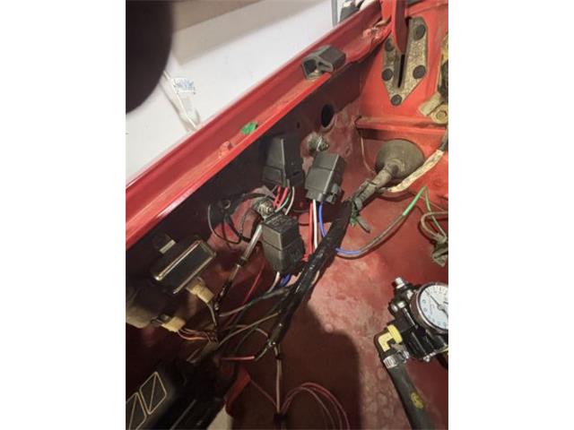 1986 Mazda B2200 (CC-2070954) for sale in Cadillac, Michigan