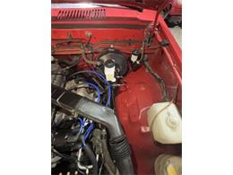1986 Mazda B2200 (CC-2070954) for sale in Cadillac, Michigan