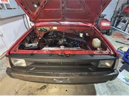 1986 Mazda B2200 (CC-2070954) for sale in Cadillac, Michigan
