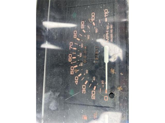 1986 Mazda B2200 (CC-2070954) for sale in Cadillac, Michigan