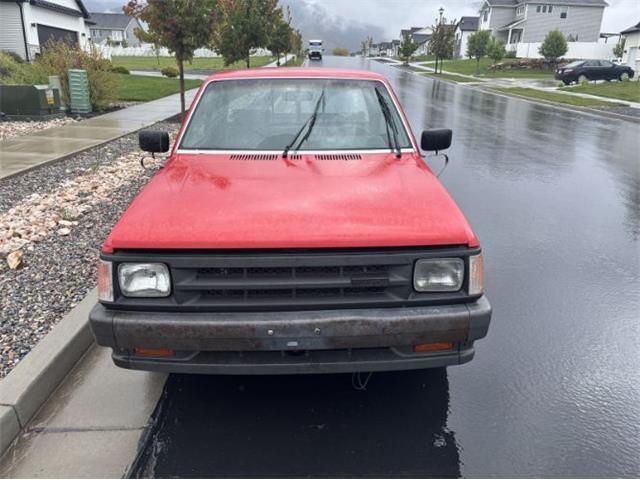 1986 Mazda B2200 (CC-2070954) for sale in Cadillac, Michigan